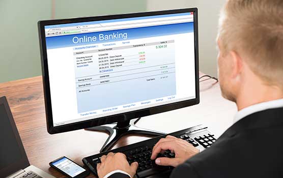 Online Banking