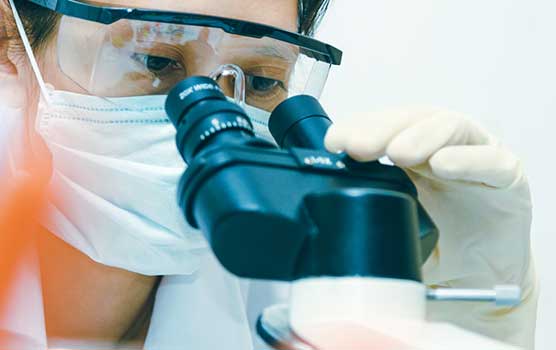 IT SUPPORT FOR BIOTECH/PHARMA