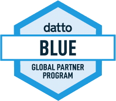 Datto Blue Global Partner Program