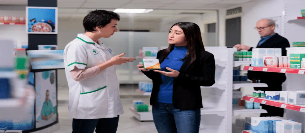 IT Consulting Help Pharmaceutical Business