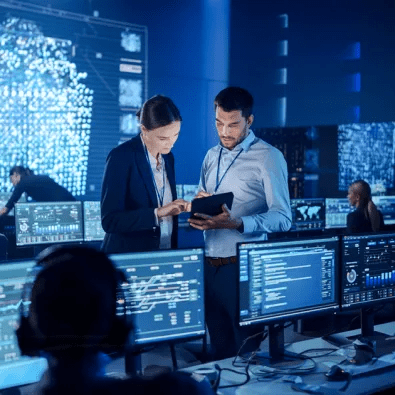IT Support Services