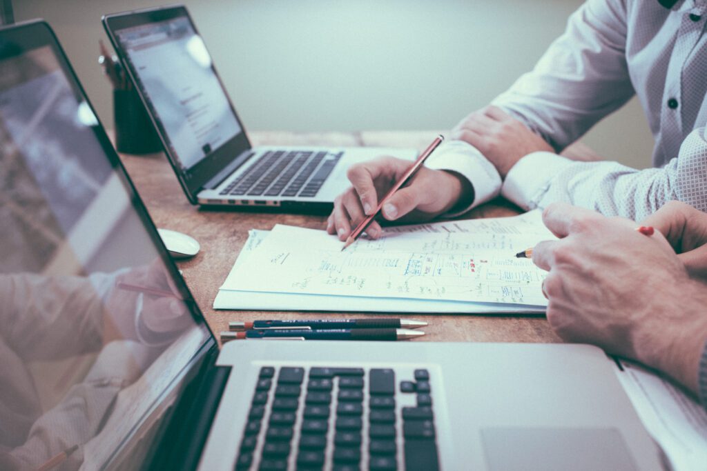 IT Consulting services